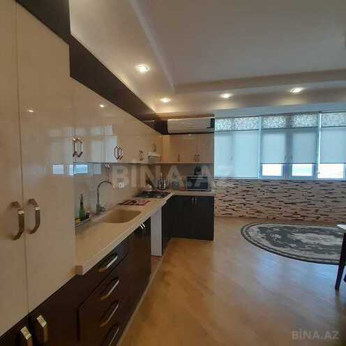 2 otaqlı yeni tikili - Sumqayıt - 70 m² (20)