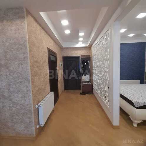 2 otaqlı yeni tikili - Sumqayıt - 70 m² (15)
