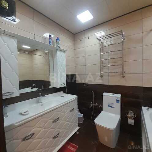 2 otaqlı yeni tikili - Sumqayıt - 70 m² (7)