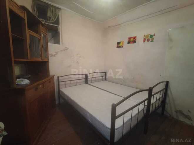 2-комн. дом/дача - м. Низами - 22 м² (4)