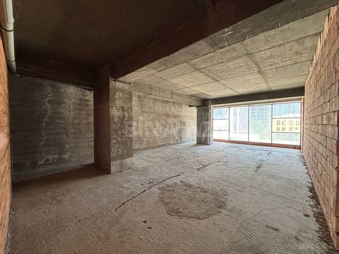 2-комн. офис - м. Шах Исмаил Хатаи - 110 м² (5)