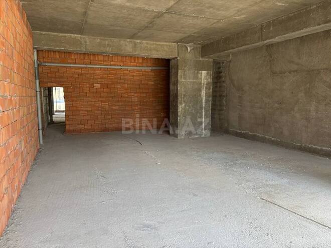 2-комн. офис - м. Шах Исмаил Хатаи - 110 м² (6)