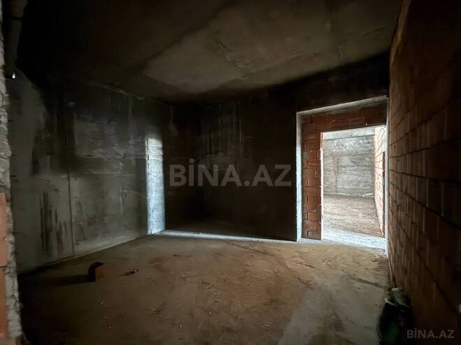2-комн. офис - м. Шах Исмаил Хатаи - 110 м² (7)