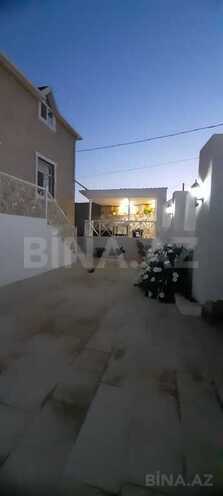 5 otaqlı həyət evi/bağ evi - Badamdar q. - 260 m² (2)