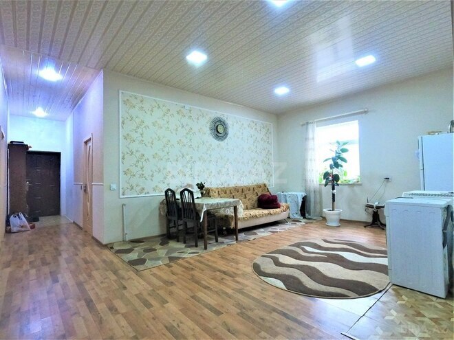 5 otaqlı həyət evi/bağ evi - Badamdar q. - 260 m² (10)