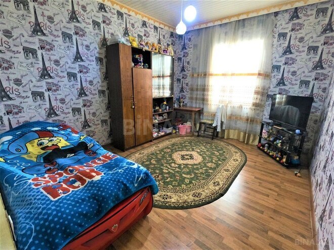 5 otaqlı həyət evi/bağ evi - Badamdar q. - 260 m² (6)