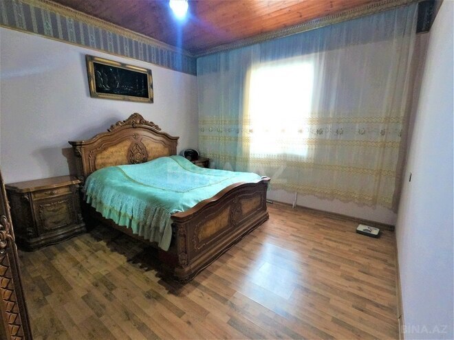 5 otaqlı həyət evi/bağ evi - Badamdar q. - 260 m² (7)