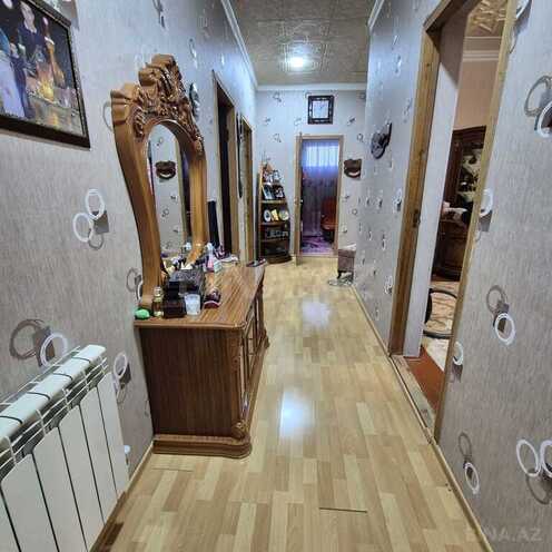 4 otaqlı həyət evi/bağ evi - Biləcəri q. - 95 m² (12)