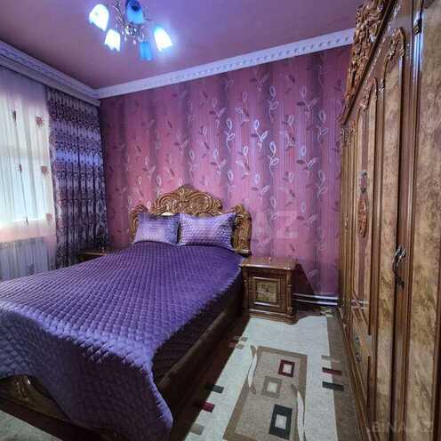 4 otaqlı həyət evi/bağ evi - Biləcəri q. - 95 m² (4)