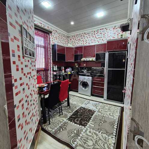 4 otaqlı həyət evi/bağ evi - Biləcəri q. - 95 m² (9)