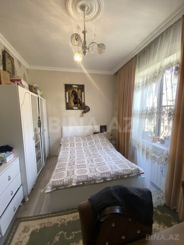 3 otaqlı həyət evi/bağ evi - Xırdalan - 80 m² (3)