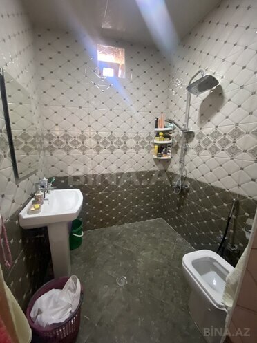 3 otaqlı həyət evi/bağ evi - Xırdalan - 80 m² (9)