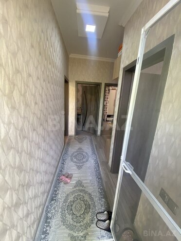 3 otaqlı həyət evi/bağ evi - Xırdalan - 80 m² (8)