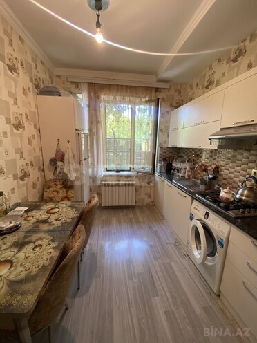 3 otaqlı həyət evi/bağ evi - Xırdalan - 80 m² (7)
