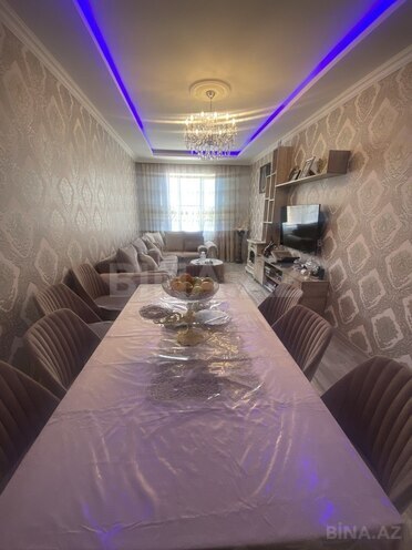 3 otaqlı həyət evi/bağ evi - Xırdalan - 80 m² (1)