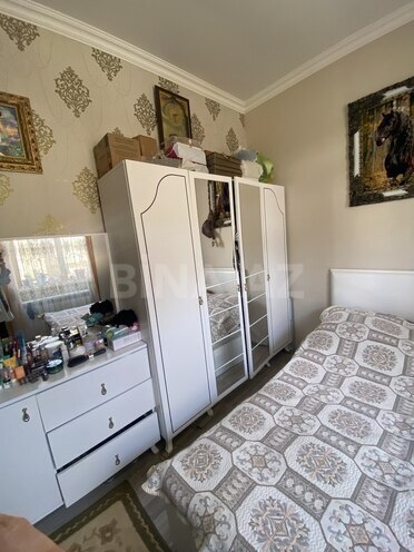 3 otaqlı həyət evi/bağ evi - Xırdalan - 80 m² (4)
