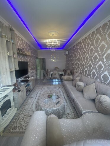 3 otaqlı həyət evi/bağ evi - Xırdalan - 80 m² (2)