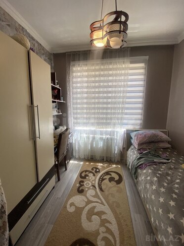 3 otaqlı həyət evi/bağ evi - Xırdalan - 80 m² (5)