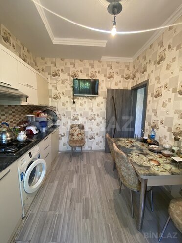 3 otaqlı həyət evi/bağ evi - Xırdalan - 80 m² (6)