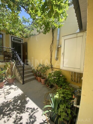 3 otaqlı həyət evi/bağ evi - Xırdalan - 80 m² (10)