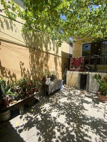 3 otaqlı həyət evi/bağ evi - Xırdalan - 80 m² (11)