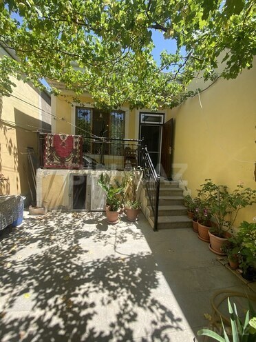 3 otaqlı həyət evi/bağ evi - Xırdalan - 80 m² (12)