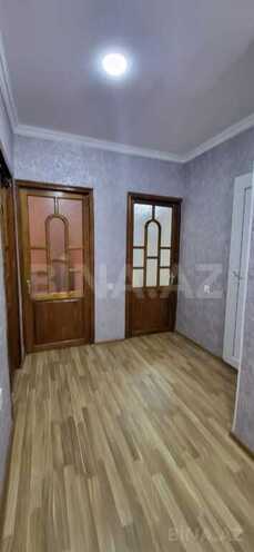 3 otaqlı həyət evi/bağ evi - Biləcəri q. - 85 m² (13)