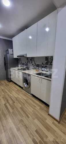 3 otaqlı həyət evi/bağ evi - Biləcəri q. - 85 m² (12)