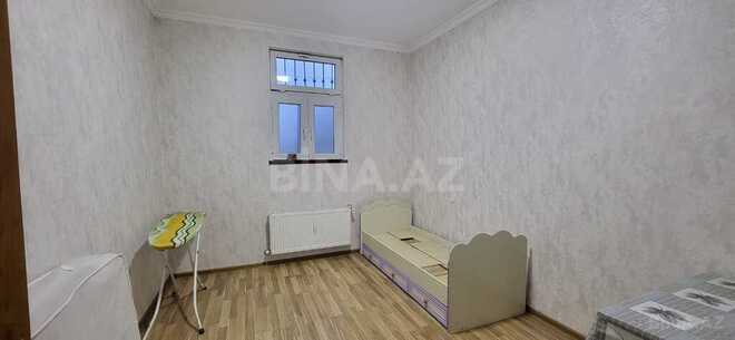 3 otaqlı həyət evi/bağ evi - Biləcəri q. - 85 m² (11)