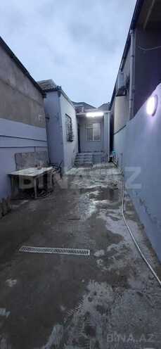 3 otaqlı həyət evi/bağ evi - Biləcəri q. - 85 m² (5)