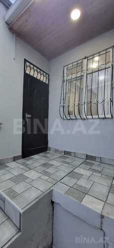 3 otaqlı həyət evi/bağ evi - Biləcəri q. - 85 m² (2)