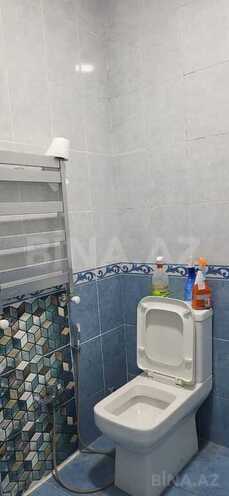 3 otaqlı həyət evi/bağ evi - Biləcəri q. - 85 m² (15)
