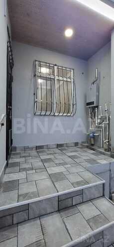 3 otaqlı həyət evi/bağ evi - Biləcəri q. - 85 m² (3)