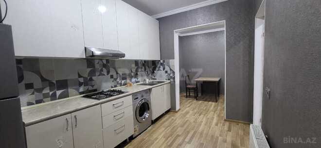 3 otaqlı həyət evi/bağ evi - Biləcəri q. - 85 m² (4)