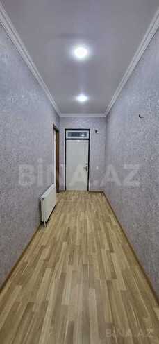 3 otaqlı həyət evi/bağ evi - Biləcəri q. - 85 m² (14)