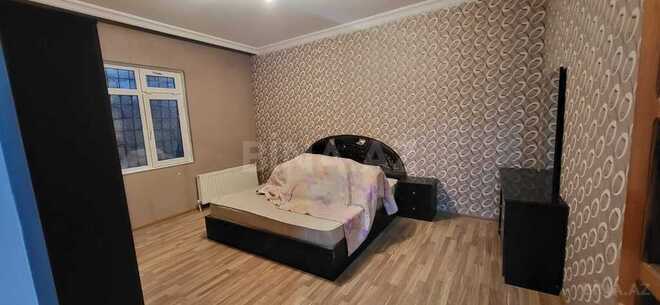 3 otaqlı həyət evi/bağ evi - Biləcəri q. - 85 m² (9)