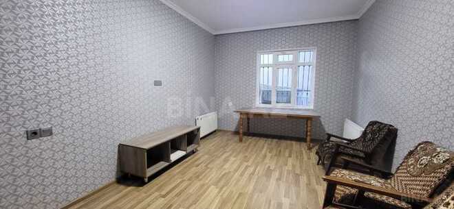 3 otaqlı həyət evi/bağ evi - Biləcəri q. - 85 m² (7)