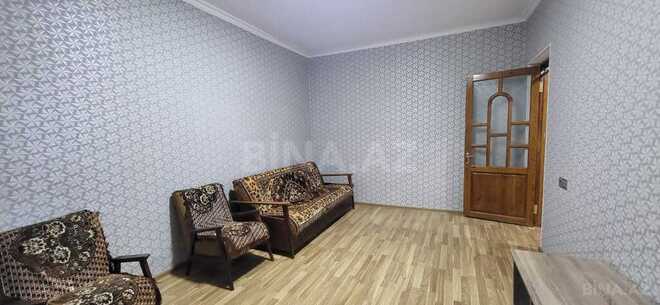 3 otaqlı həyət evi/bağ evi - Biləcəri q. - 85 m² (8)