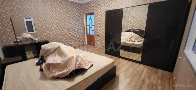 3 otaqlı həyət evi/bağ evi - Biləcəri q. - 85 m² (10)