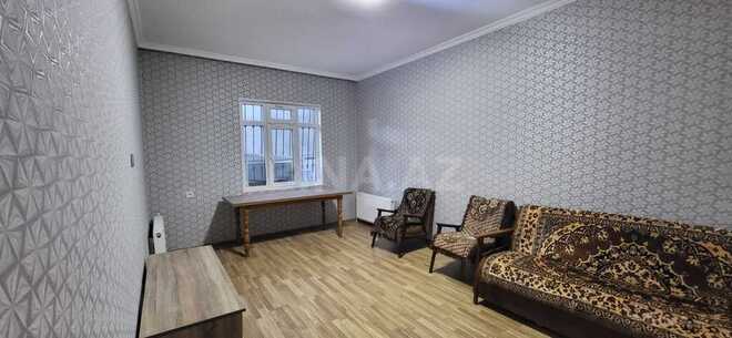 3 otaqlı həyət evi/bağ evi - Biləcəri q. - 85 m² (6)