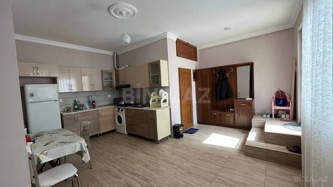 3 otaqlı həyət evi/bağ evi - İnşaatçılar m. - 120 m² (2)