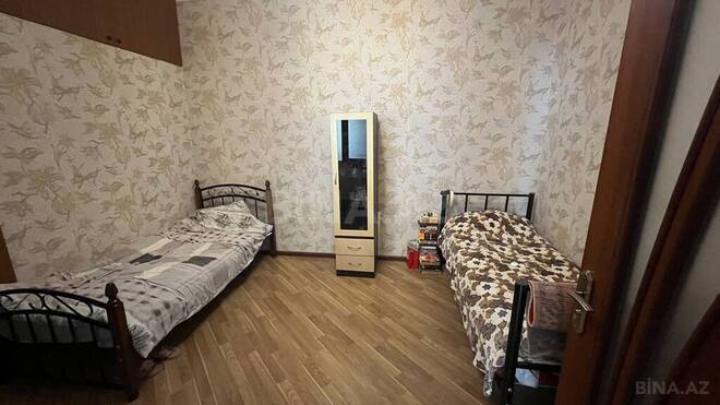 3 otaqlı həyət evi/bağ evi - İnşaatçılar m. - 120 m² (1)