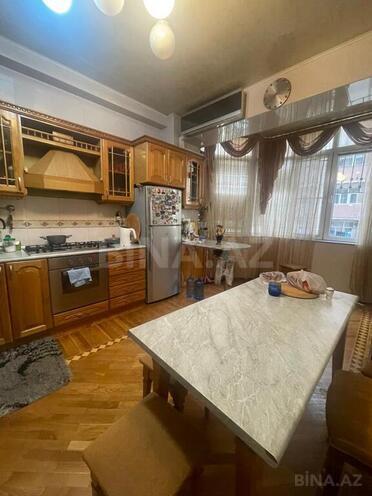 4-комн. новостройка - м. Нариман Нариманов - 165 м² (12)