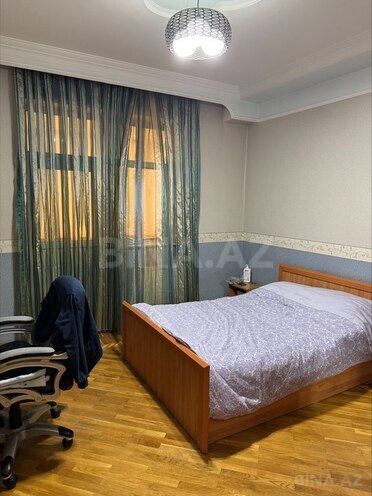 4-комн. новостройка - м. Нариман Нариманов - 165 м² (11)