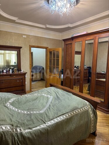 4-комн. новостройка - м. Нариман Нариманов - 165 м² (10)