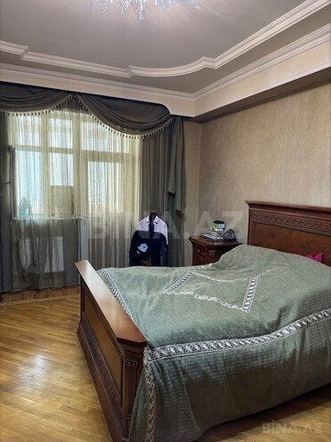 4-комн. новостройка - м. Нариман Нариманов - 165 м² (9)