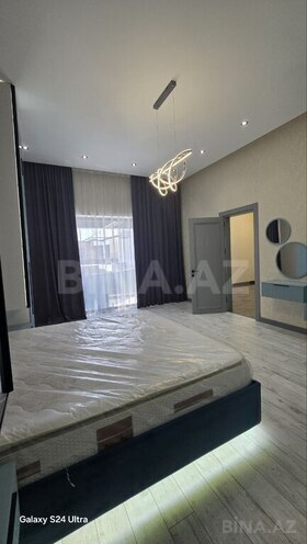 5 otaqlı həyət evi/bağ evi - Mərdəkan q. - 300 m² (10)