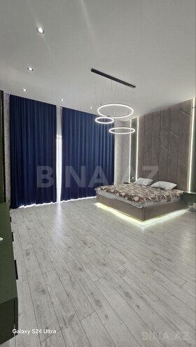 5 otaqlı həyət evi/bağ evi - Mərdəkan q. - 300 m² (11)