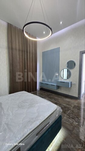 5 otaqlı həyət evi/bağ evi - Mərdəkan q. - 300 m² (17)
