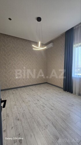 5 otaqlı həyət evi/bağ evi - Mərdəkan q. - 300 m² (15)